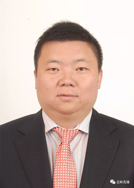 云南30名省管干部任前公示 高龙拟任省委巡视组组长 云南30名省管干部任前公示 高龙拟任省委巡视组组长