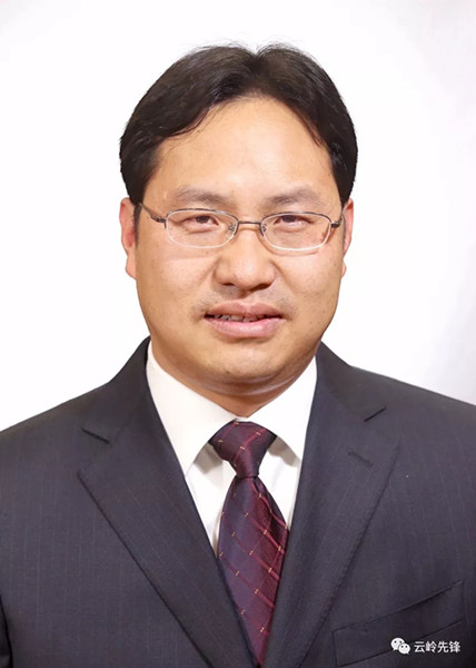 云南30名省管干部任前公示 高龙拟任省委巡视组组长 云南30名省管干部任前公示 高龙拟任省委巡视组组长