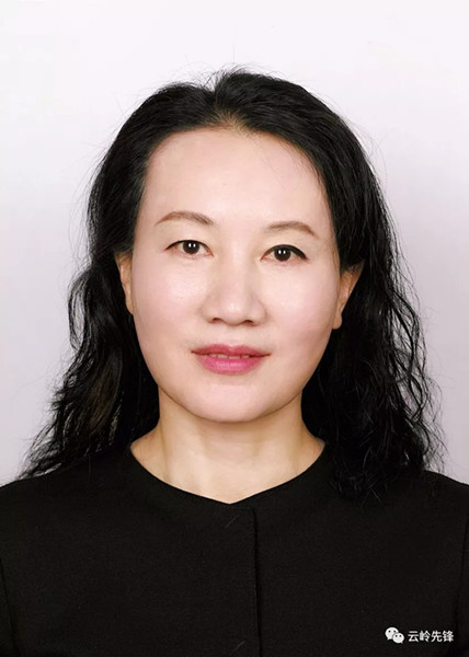 云南30名省管干部任前公示 高龙拟任省委巡视组组长 云南30名省管干部任前公示 高龙拟任省委巡视组组长