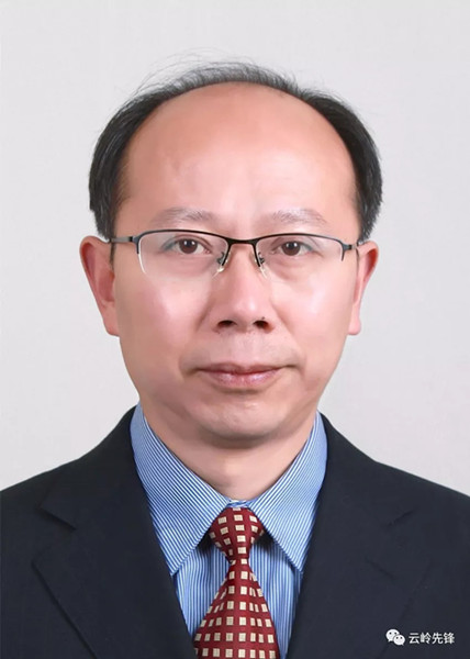 云南30名省管干部任前公示 高龙拟任省委巡视组组长 云南30名省管干部任前公示 高龙拟任省委巡视组组长