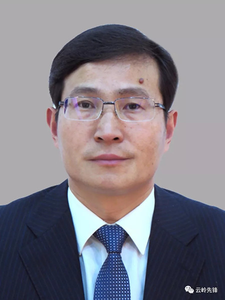 云南30名省管干部任前公示 高龙拟任省委巡视组组长 云南30名省管干部任前公示 高龙拟任省委巡视组组长