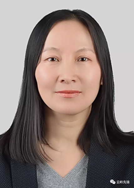 云南30名省管干部任前公示 高龙拟任省委巡视组组长 云南30名省管干部任前公示 高龙拟任省委巡视组组长