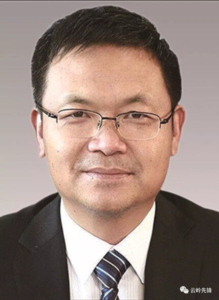 云南30名省管干部任前公示 高龙拟任省委巡视组组长 云南30名省管干部任前公示 高龙拟任省委巡视组组长