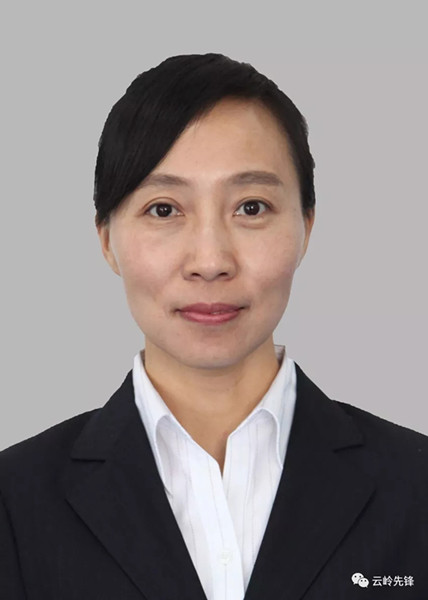 云南30名省管干部任前公示 高龙拟任省委巡视组组长 云南30名省管干部任前公示 高龙拟任省委巡视组组长