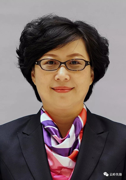 云南30名省管干部任前公示 高龙拟任省委巡视组组长 云南30名省管干部任前公示 高龙拟任省委巡视组组长