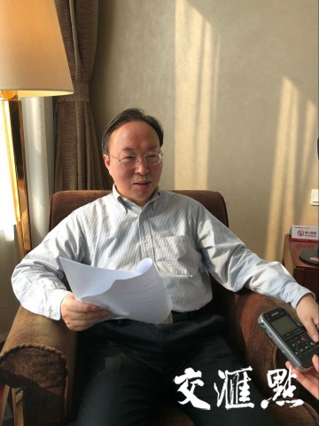 【新时代新气象新作为】跨越天堑谋竞合，江苏努力做好长江经济带“大文章”