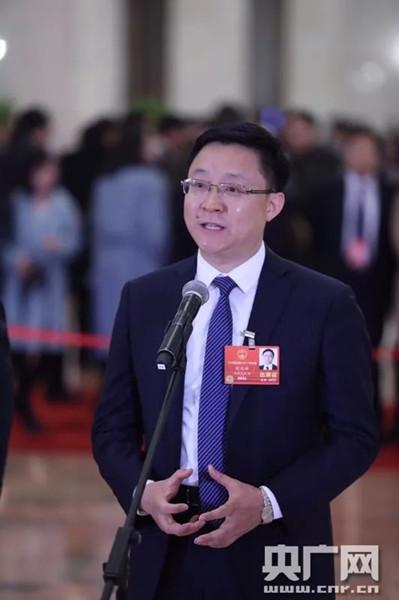 “代表通道”第三次开启,七位代表讲述哪些中国故事? “代表通道”第三次开启,七位代表讲述哪些中国故事?