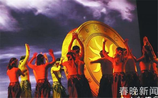 云南电影《太阳鸟母:舞之灵》入围民族奥斯卡 云南电影《太阳鸟母:舞之灵》入围民族奥斯卡