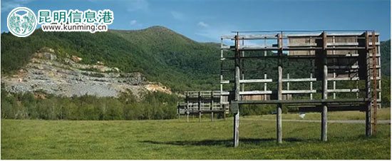 《三块广告牌》电影截图 《三块广告牌》电影截图