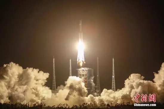 让世界惊叹!代表委员通道上的“中国大工程” 让世界惊叹!代表委员通道上的“中国大工程”