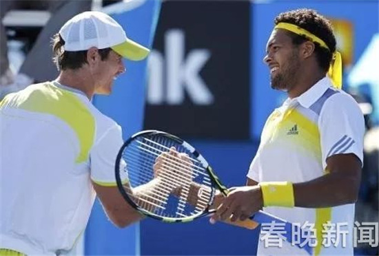 国际男子网球赛首次登陆曲靖 张择吴迪17日登场开打