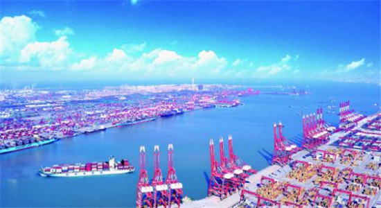 习近平用这些“色彩”描绘新时代