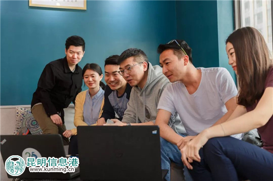 俊发集团携手优客工场 合作打造昆明霖岚国际广场社区 俊发集团携手优客工场 合作打造昆明霖岚国际广场社区