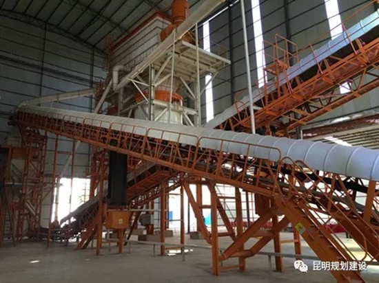 昆明市混凝土(砂浆)企业扬尘超标要立即停工 昆明市混凝土(砂浆)企业扬尘超标要立即停工