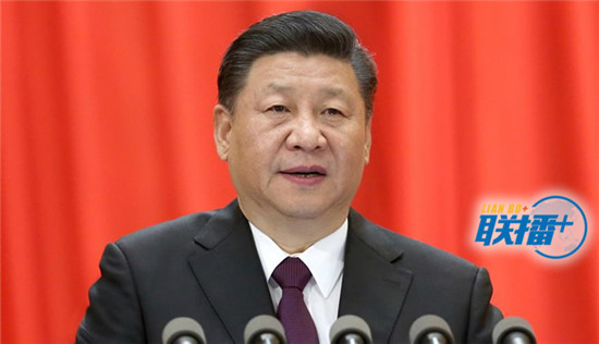 习近平这些话,寄语所有新时代的建设者 习近平这些话,寄语所有新时代的建设者