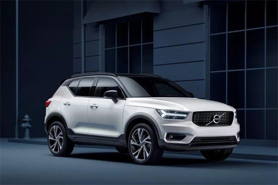 二线高档阶梯状变三段式 凯迪拉克遥遥领先