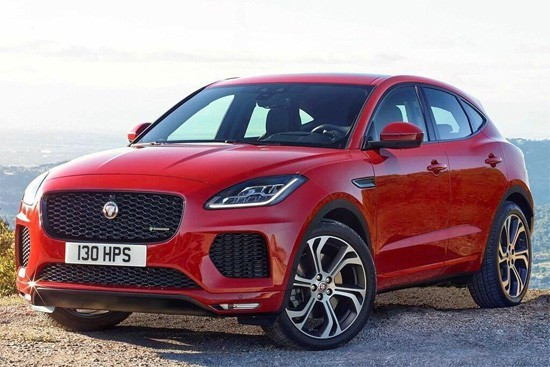 二线高档阶梯状变三段式 凯迪拉克遥遥领先