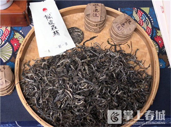 云南2018年春茶上市 部分企业已出定价 云南2018年春茶上市 部分企业已出定价