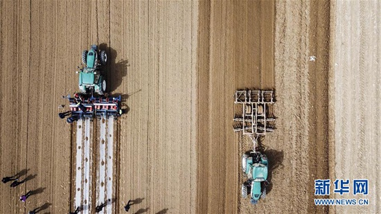 改革创新潮涌动 激活发展新引擎 