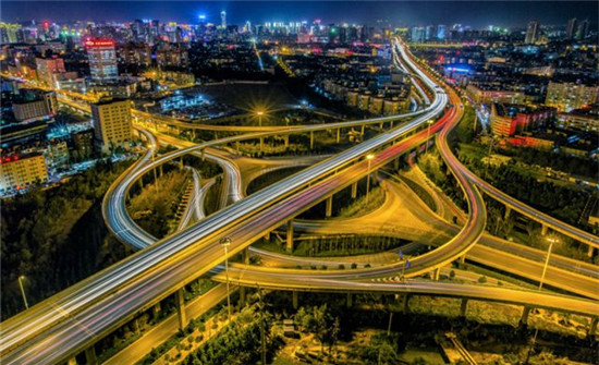 菊华立交西侧将建综合交通枢纽 无缝对接机场高铁站 菊华立交西侧将建综合交通枢纽 无缝对接机场高铁站