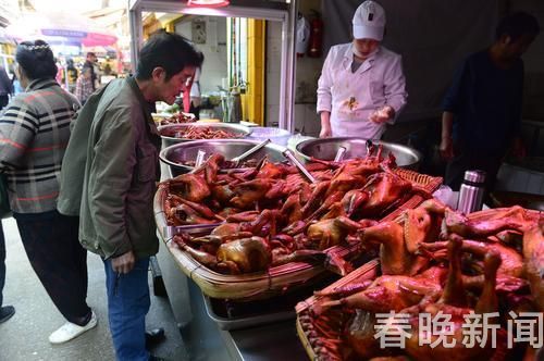 省三建回应篆新农贸市场涨租：上涨不超过7%