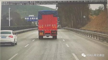 车载交通违法抓拍系统来啦！@老司机 你的陋习被拍了吗？