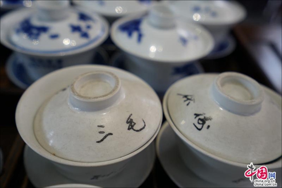 烟花三月晴空下的周庄 迷醉在江南春色里 烟花三月晴空下的周庄 迷醉在江南春色里