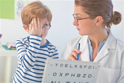儿童弱视 3-6岁治疗效果最好 儿童弱视 3-6岁治疗效果最好