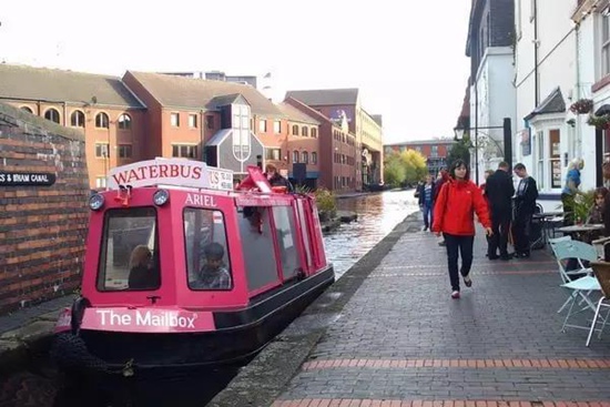 明年昆明将开通'水上巴士' 四个码头可上船 明年昆明将开通'水上巴士' 四个码头可上船