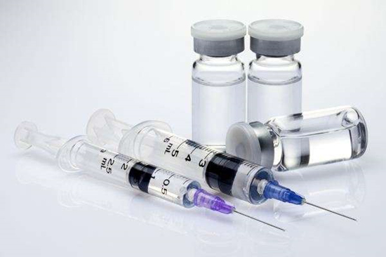 流感疫苗接种率仅2% 流感疫苗接种率仅2%