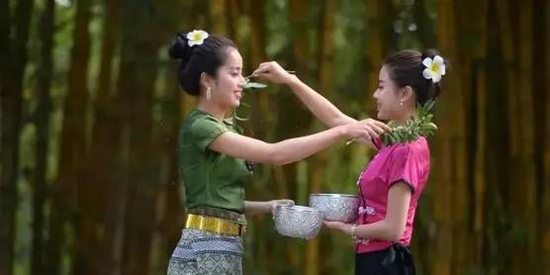 老板 我要请假去德宏过泼水节 老板 我要请假去德宏过泼水节