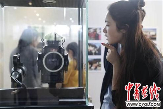 《不同视点下的滇越铁路》专题摄影展 《不同视点下的滇越铁路》专题摄影展