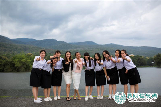 云南学子今起可报考泰国清迈大学 云南学子今起可报考泰国清迈大学