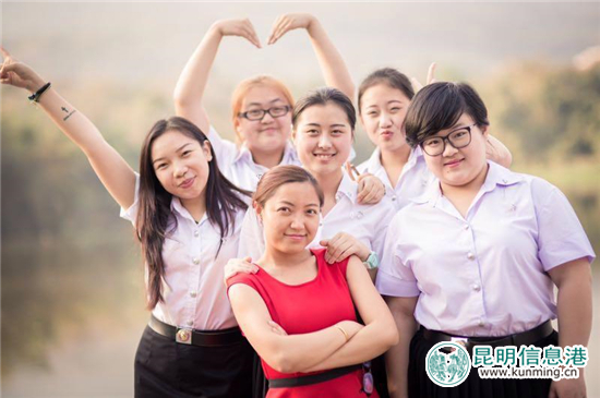 云南学子今起可报考泰国清迈大学 云南学子今起可报考泰国清迈大学