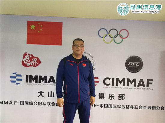 教练任建宇执教 教练任建宇执教