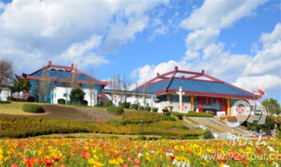 跑步游玩表白全不误 欢乐跑中国10公里锦标赛·昆明站5月20日开跑 跑步游玩表白全不误 欢乐跑中国10公里锦标赛·昆明站5月20日开跑