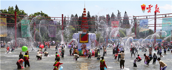 云南旅游“刮骨疗伤”这一年 云南旅游“刮骨疗伤”这一年