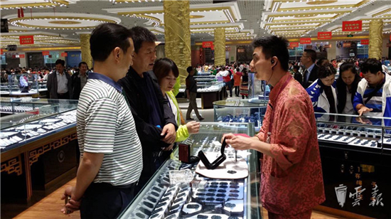 云南旅游“刮骨疗伤”这一年 云南旅游“刮骨疗伤”这一年