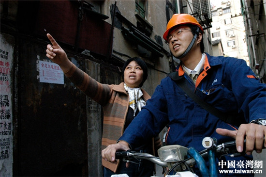 【中国梦·大国工匠篇】中国光纤接入第一人徐珺:我离工匠还有很大差距 【中国梦·大国工匠篇】中国光纤接入第一人徐珺:我离工匠还有很大差距