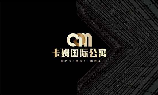 恒大云报华府卡姆国际公寓面世