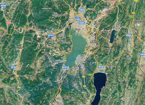 晋宁区城中村加入改造计划 昆明城改再度扩容