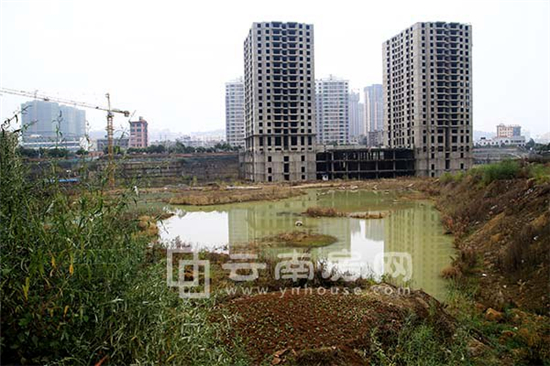 晋宁区城中村加入改造计划 昆明城改再度扩容