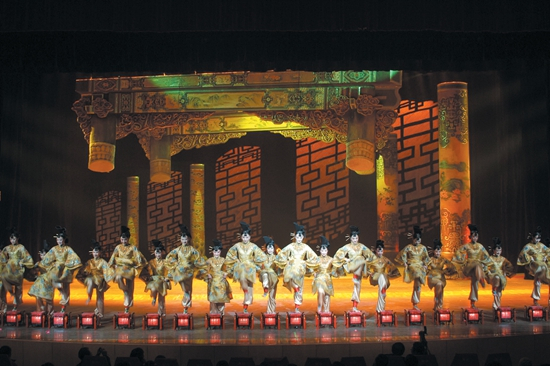 《一把酸枣》红灯 《一把酸枣》红灯