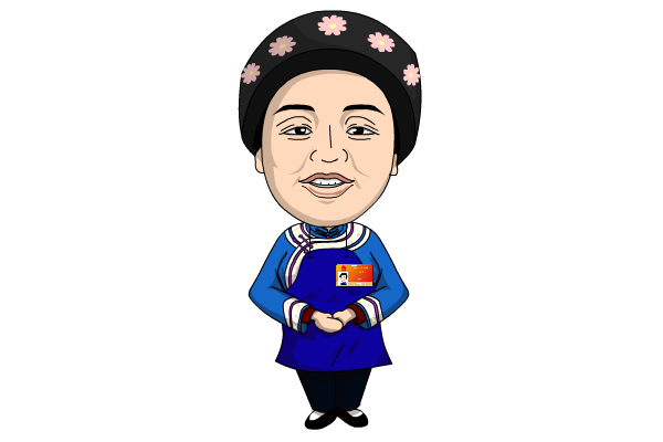 全国人大代表刘桥英:十年履职路 一颗为民心 全国人大代表刘桥英:十年履职路 一颗为民心