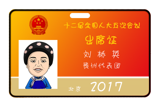 全国人大代表刘桥英:十年履职路 一颗为民心 全国人大代表刘桥英:十年履职路 一颗为民心