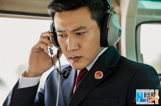 《人民的名义》今晚大结局 “终极”悬念即将揭晓 《人民的名义》今晚大结局 “终极”悬念即将揭晓