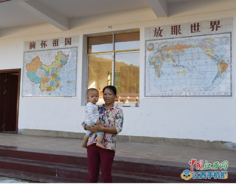 道阻且长心向晨光!赣州一老教师扎根深山潜心国学 道阻且长心向晨光!赣州一老教师扎根深山潜心国学