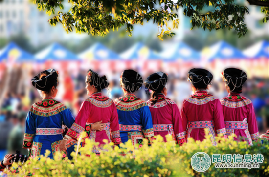 禄劝县制定首部文化遗产保护条例