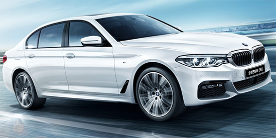 C级车市场传统劲旅齐头并进 凯迪拉克抢夺份额