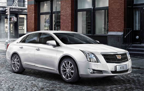 C级车市场传统劲旅齐头并进 凯迪拉克抢夺份额